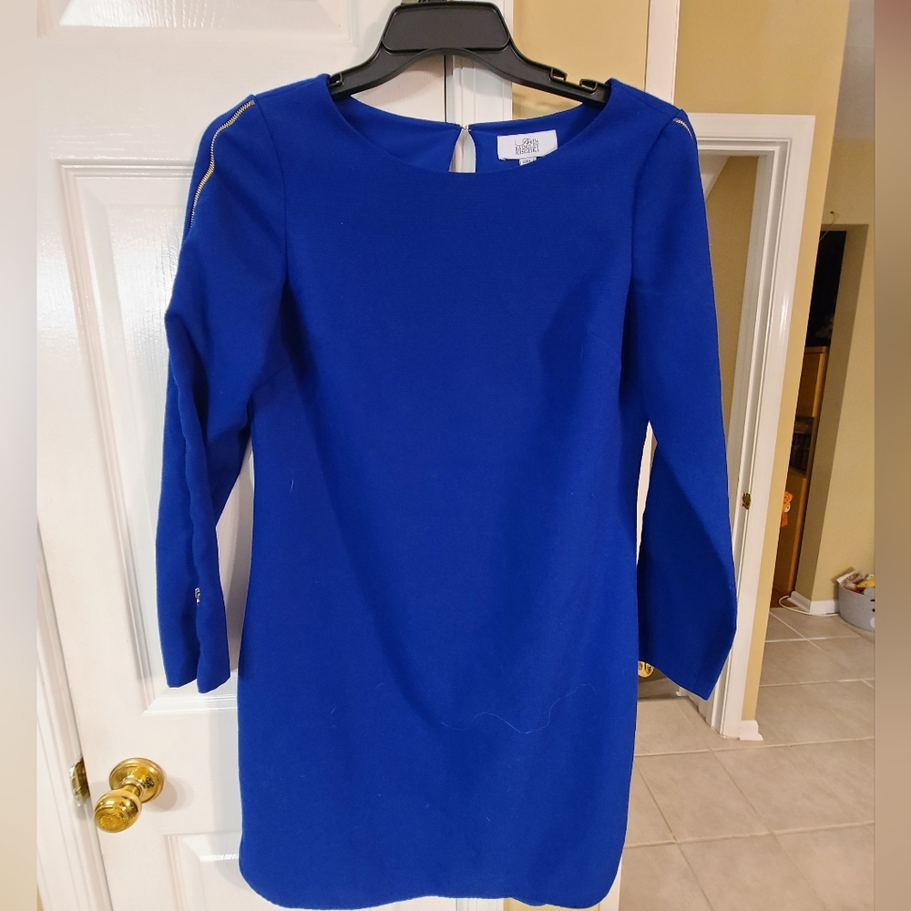 Belle Bagley Mishka Dress